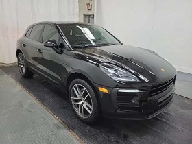 Porsche Macan * AWD * CARFAX * ЦЕНА ДО БГ, снимка 2