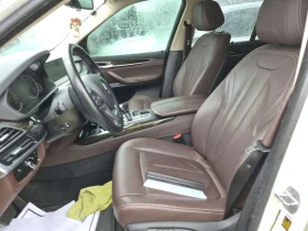 BMW X5 * XDRIVE35I * CARFAX * ЦЕНА ДО БГ, снимка 5