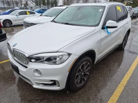 BMW X5 * XDRIVE35I * CARFAX * ЦЕНА ДО БГ, снимка 1