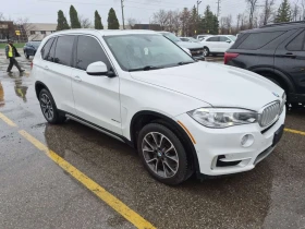 BMW X5 * XDRIVE35I * CARFAX * ЦЕНА ДО БГ, снимка 2