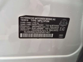 BMW X5 * XDRIVE35I * CARFAX * ЦЕНА ДО БГ, снимка 16
