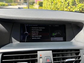 BMW X3 2.0D X-drive , снимка 11