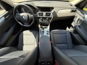 BMW X3 2.0D X-drive , снимка 7