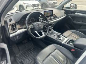 Audi Q5 * AвтоКредит * (ЦЕНА ДО БГ), снимка 9