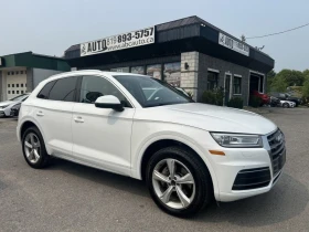 Audi Q5 * AвтоКредит * (ЦЕНА ДО БГ), снимка 1