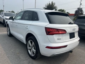 Audi Q5 * AвтоКредит * (ЦЕНА ДО БГ), снимка 5
