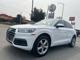 Audi Q5 * AвтоКредит * (ЦЕНА ДО БГ), снимка 7