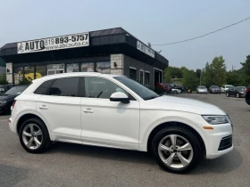 Audi Q5 * AвтоКредит * (ЦЕНА ДО БГ), снимка 2