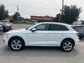 Audi Q5 * AвтоКредит * (ЦЕНА ДО БГ), снимка 6