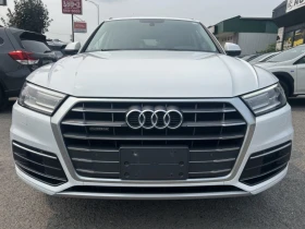 Audi Q5 * AвтоКредит * (ЦЕНА ДО БГ), снимка 8