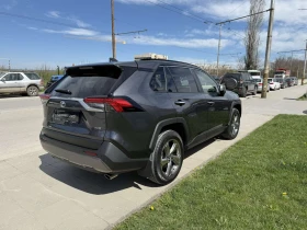 Toyota Rav4 2.0 Luxury AWD , снимка 6