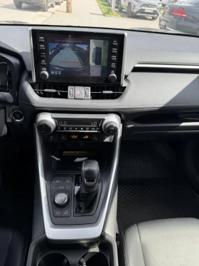 Toyota Rav4 2.0 Luxury AWD , снимка 14