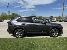 Toyota Rav4 2.0 Luxury AWD , снимка 7