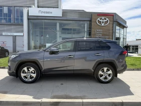Toyota Rav4 2.0 Luxury AWD , снимка 3