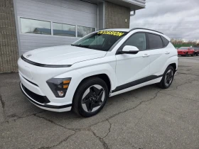 Hyundai Kona 2024 Hyundai Kona Electric, снимка 3