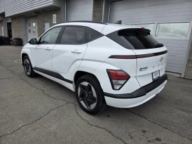 Hyundai Kona 2024 Hyundai Kona Electric, снимка 6