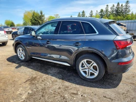 Audi Q5 2.0l Komfort 45, снимка 2