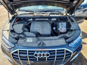Audi Q5 2.0l Komfort 45, снимка 12