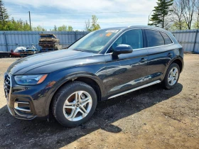 Audi Q5 2.0l Komfort 45, снимка 1