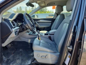 Audi Q5 2.0l Komfort 45, снимка 7