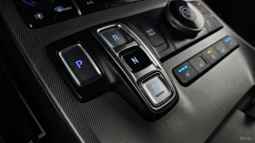 Hyundai Palisade Prestige* КОЖА* ОБДУХВ* НАВИ* 360* HUD, снимка 7