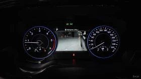 Hyundai Palisade Prestige* КОЖА* ОБДУХВ* НАВИ* 360* HUD, снимка 6