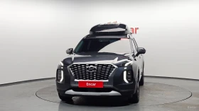 Hyundai Palisade Prestige* КОЖА* ОБДУХВ* НАВИ* 360* HUD, снимка 3