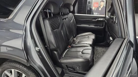 Hyundai Palisade Prestige* КОЖА* ОБДУХВ* НАВИ* 360* HUD, снимка 10