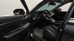 Hyundai Palisade Prestige* КОЖА* ОБДУХВ* НАВИ* 360* HUD, снимка 9
