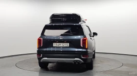 Hyundai Palisade Prestige* КОЖА* ОБДУХВ* НАВИ* 360* HUD, снимка 4