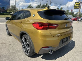 BMW X2 xDrive28i* КАМЕРА* КОЖА* ПОДГРЕВ, снимка 2