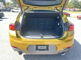 BMW X2 xDrive28i* КАМЕРА* КОЖА* ПОДГРЕВ, снимка 14