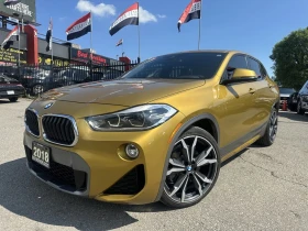 BMW X2 xDrive28i* КАМЕРА* КОЖА* ПОДГРЕВ, снимка 1