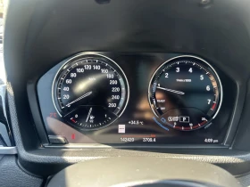 BMW X2 xDrive28i* КАМЕРА* КОЖА* ПОДГРЕВ, снимка 11