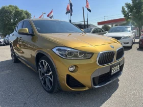BMW X2 xDrive28i* КАМЕРА* КОЖА* ПОДГРЕВ, снимка 5