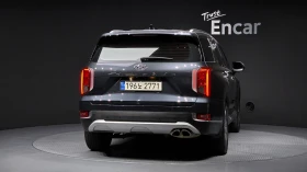 Hyundai Palisade 3.8 Exclusive* ЕЛ. БАГАЖНИК* КРАЙНА ЦЕНА, снимка 4