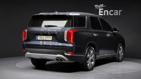 Hyundai Palisade 3.8 Exclusive* ЕЛ. БАГАЖНИК* КРАЙНА ЦЕНА, снимка 2