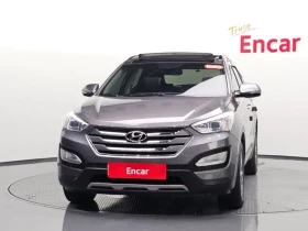 Hyundai Santa fe 2.0 2WD MODERN, снимка 2