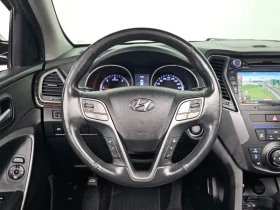 Hyundai Santa fe 2.0 2WD MODERN, снимка 12