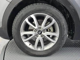 Hyundai Santa fe 2.0 2WD MODERN, снимка 4