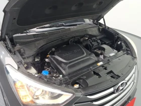 Hyundai Santa fe 2.0 2WD MODERN, снимка 5