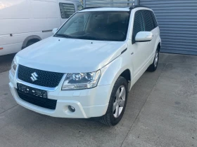 Suzuki Grand vitara 1.9 DDIS , снимка 3