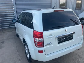 Suzuki Grand vitara 1.9 DDIS , снимка 7