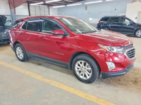 Chevrolet Equinox 1.5l Lt, снимка 4