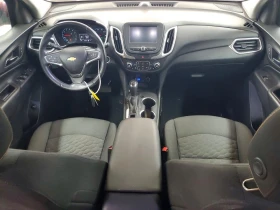 Chevrolet Equinox 1.5l Lt, снимка 8