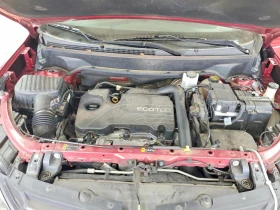 Chevrolet Equinox 1.5l Lt, снимка 12