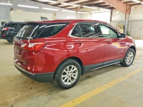 Chevrolet Equinox 1.5l Lt, снимка 3
