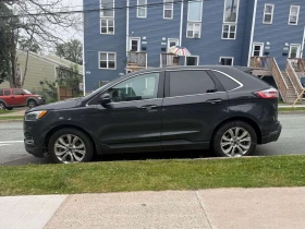 Ford Edge Titanium, снимка 3