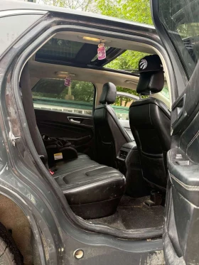 Ford Edge Titanium, снимка 10