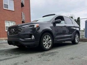 Ford Edge Titanium, снимка 1